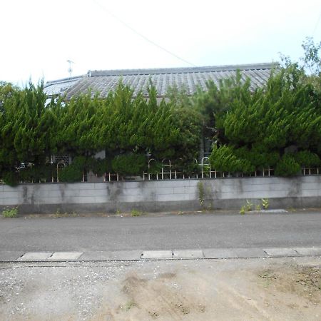 ゲストハウスよろずや Nahari Buitenkant foto