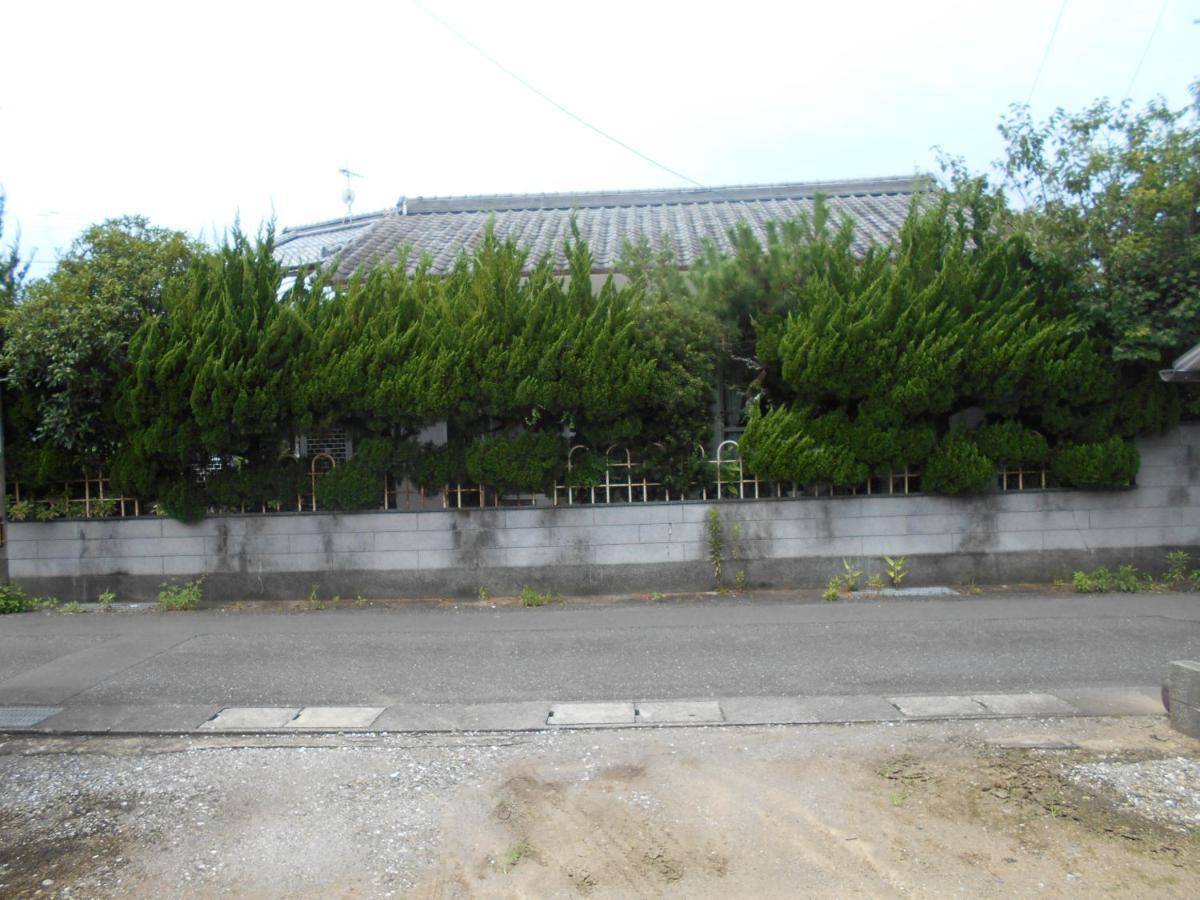 ゲストハウスよろずや Nahari Buitenkant foto